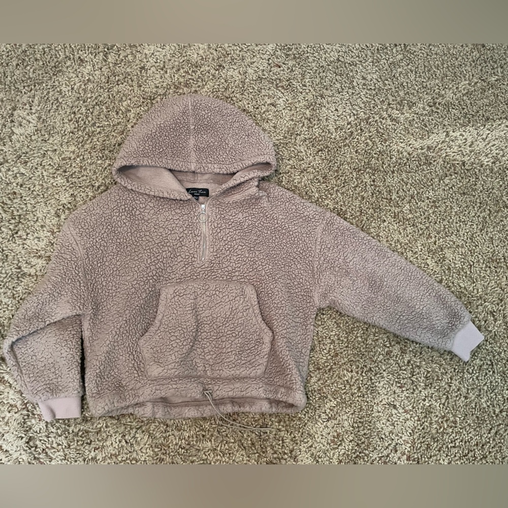 SHERPA PULLOVER